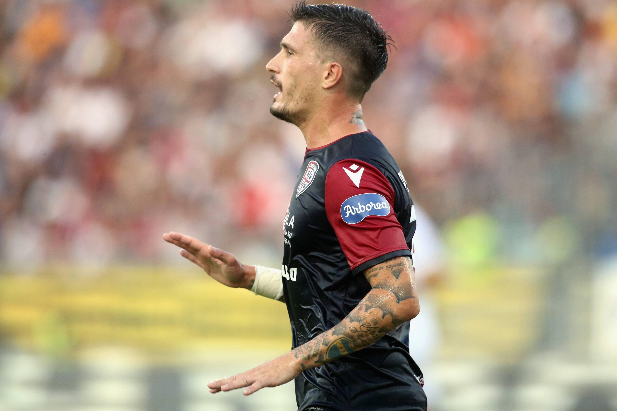 Pancaro: “Il Cagliari ha basi solide, Pisacane scelta giusta”