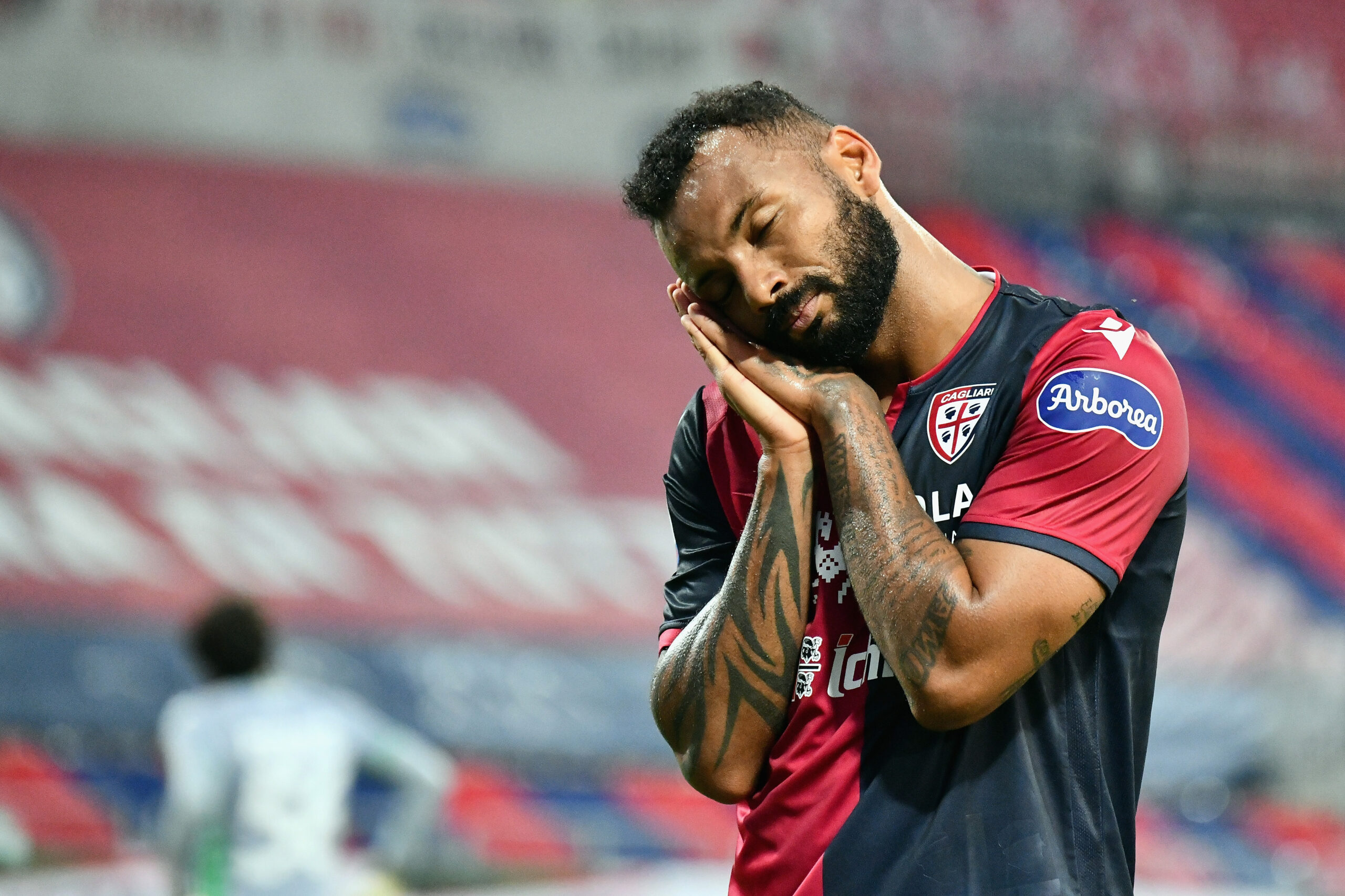 Joao Pedro: “Tornerò a Cagliari, andrò allo stadio di nascosto”