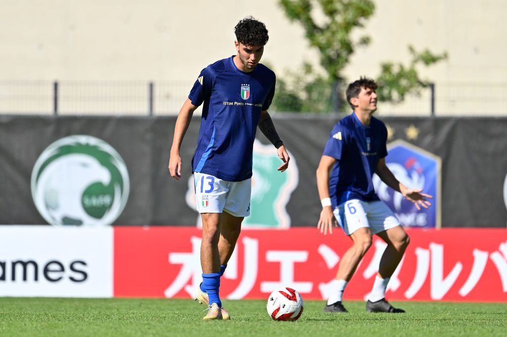 Veroli, futuro in bilico dopo i playout con la Samp