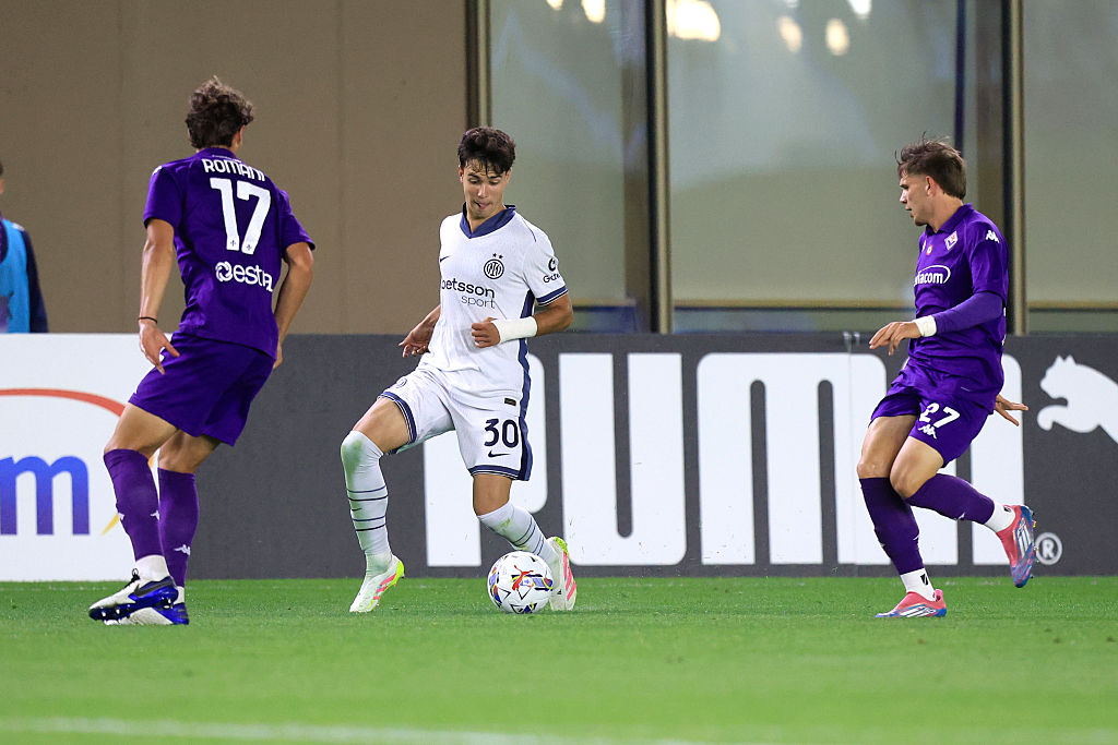 Cagliari Primavera, infortunio al ginocchio per Andrea Cogoni