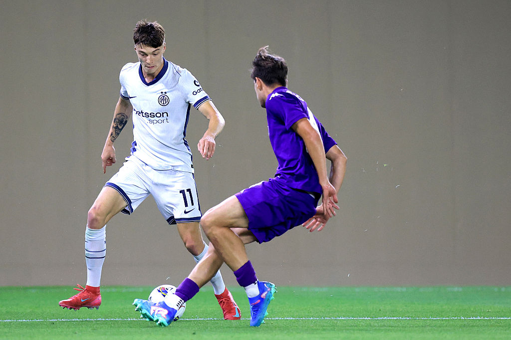 Cagliari Primavera: Supercoppa contro l’Inter, sfida il 26 agosto