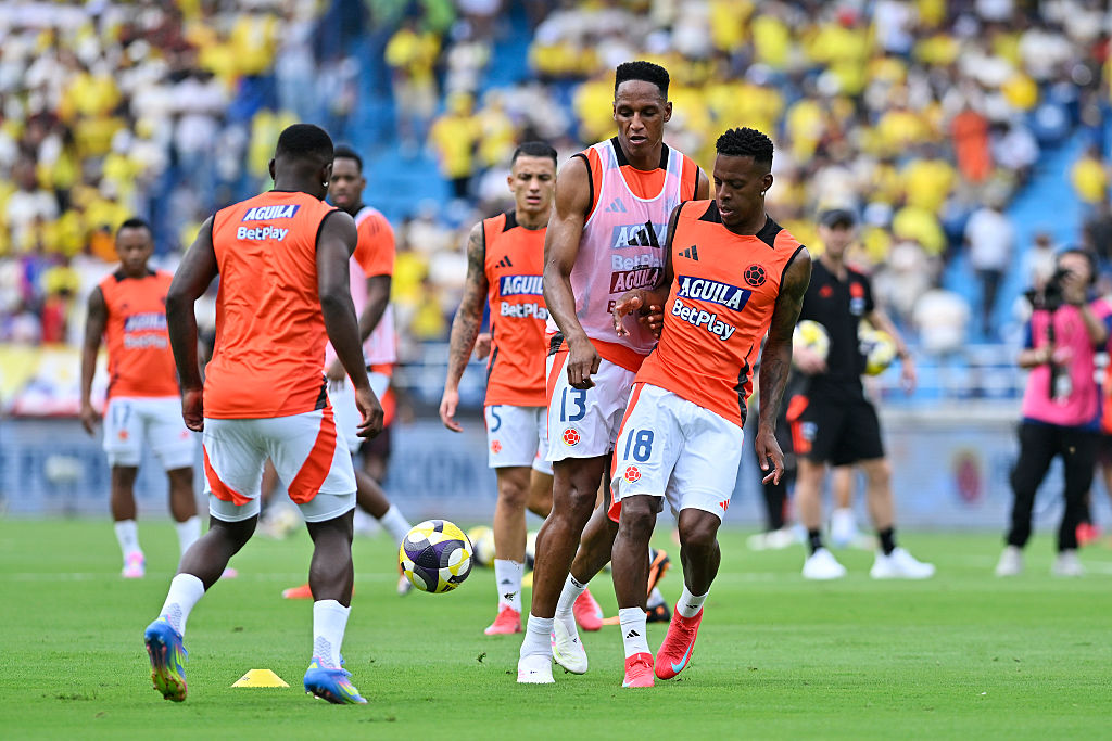 Cagliari: Mina e Luperto, la roccia su cui costruire il futuro