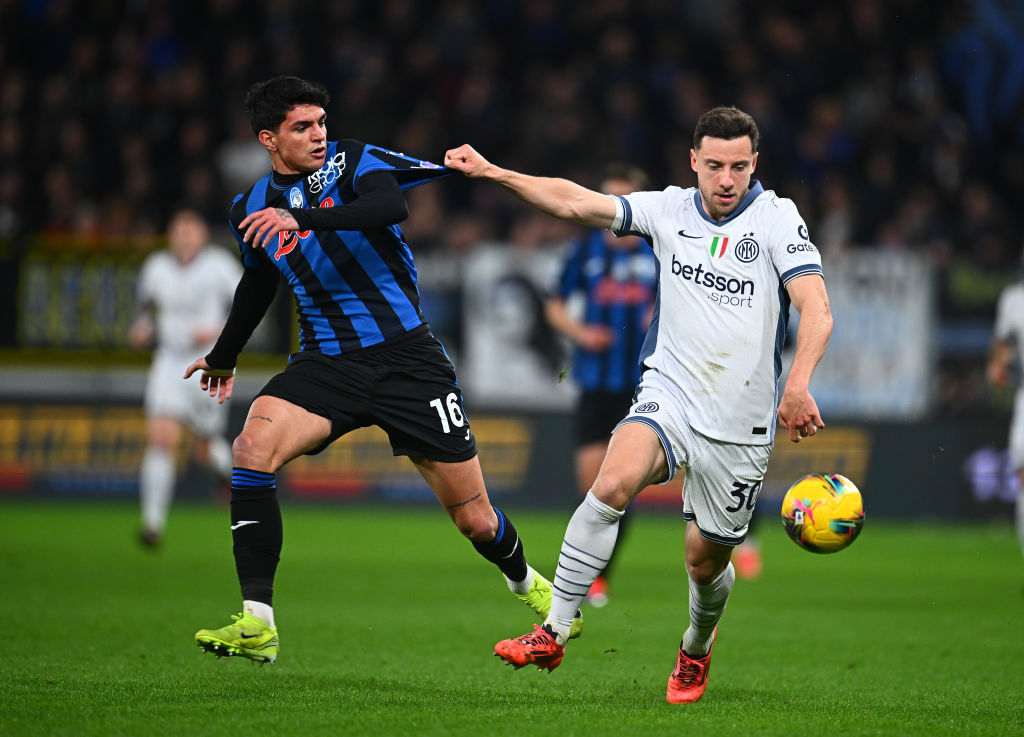 Ex Cagliari, Bellanova finisce nel mirino del Napoli