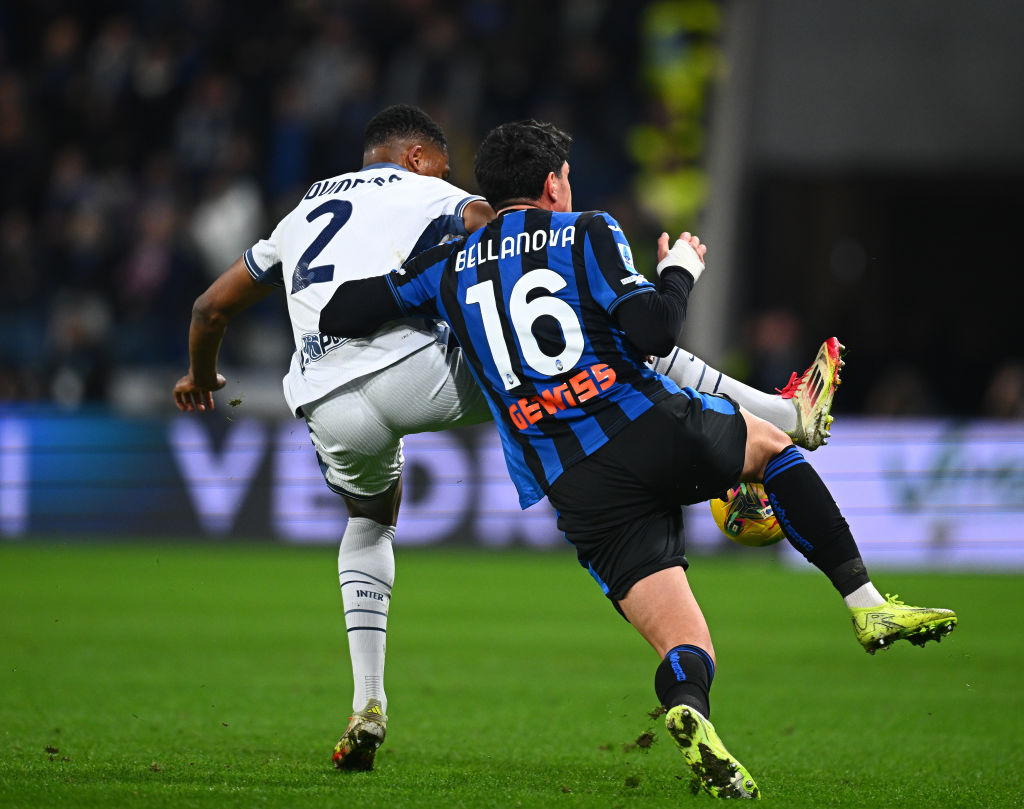 Bellanova nel mirino del Napoli: Conte spinge per l’ex Cagliari