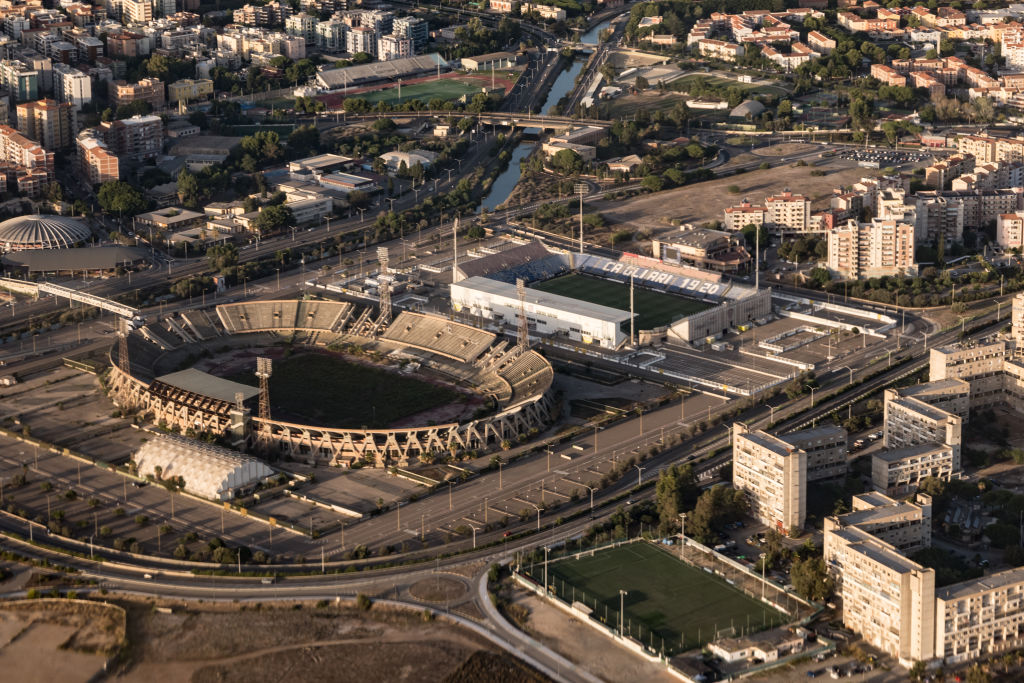 La Cremonese punta Nicola: l’ex Cagliari verso la Serie B?