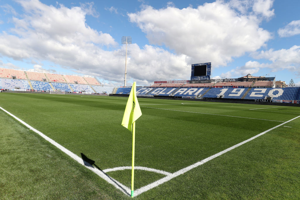 Cagliari, Hatzidiakos saluta: ceduto al Copenhagen