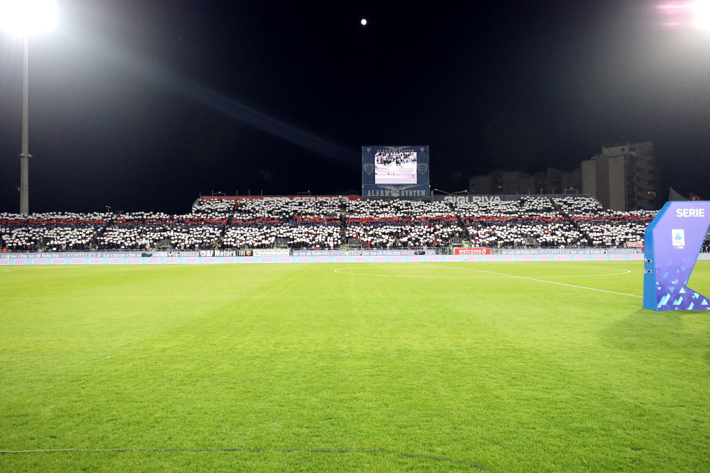 Bonan sul Cagliari: “Vorrei vederlo a metà classifica. Pisacane? Scelta che apprezzo”