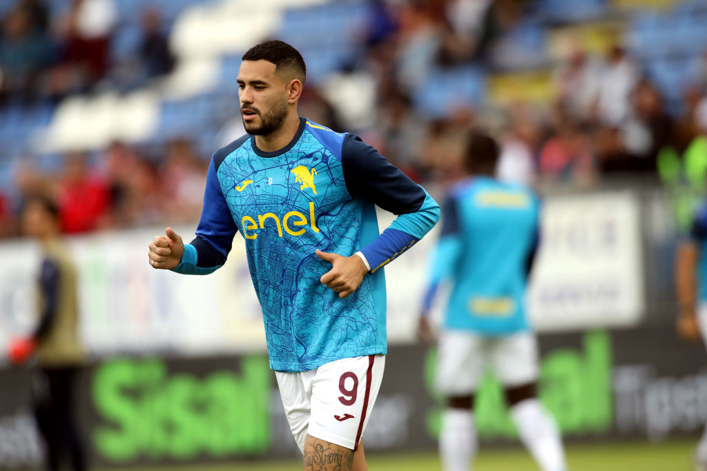 Il Cagliari punta Sanabria: sfida a Lecce e Pisa per l’attaccante