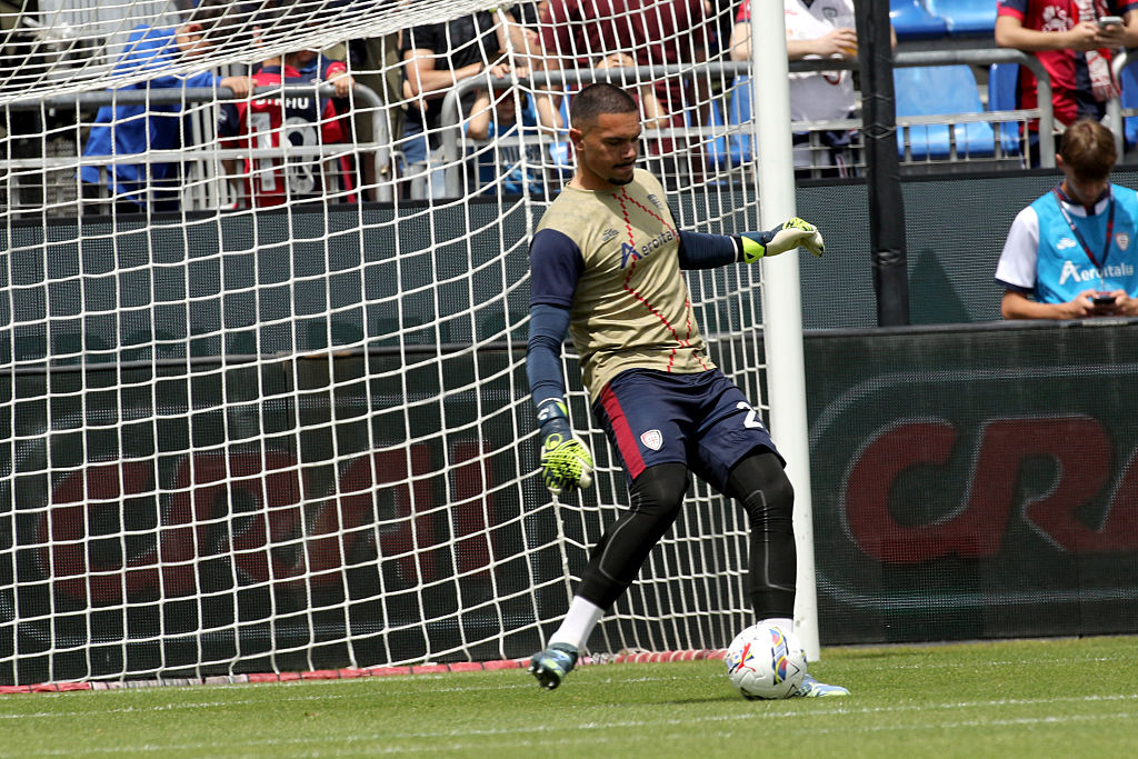 Cagliari: riscatto triplo in vista per Caprile, Adopo e Piccoli