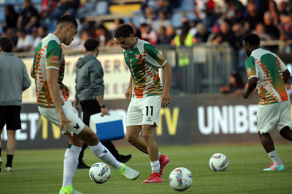 Gaetano, ecco i dettagli del contratto dopo il riscatto dal Napoli