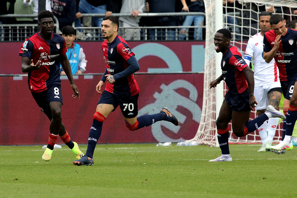 Cagliari, Gaetano punta al ritiro estivo dopo l’intervento