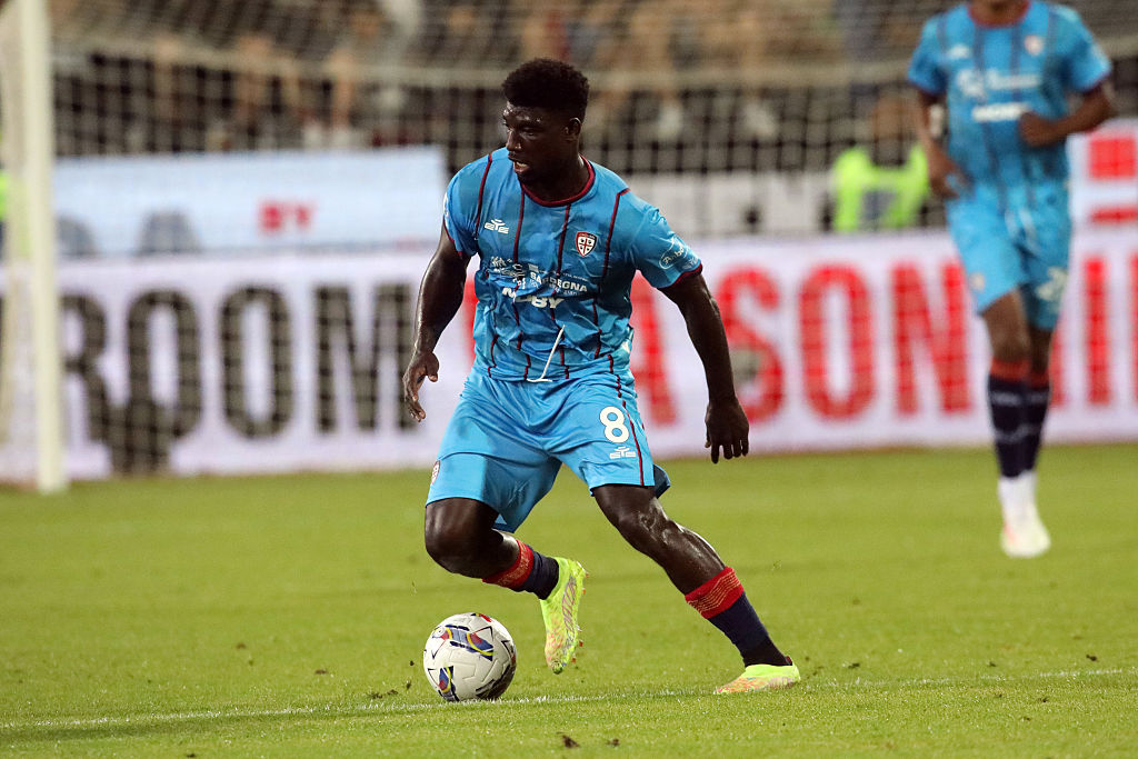 Il punto sul Mercato: Pisacane vuole tenere Adopo e Caprile, Makoumbou verso l’addio