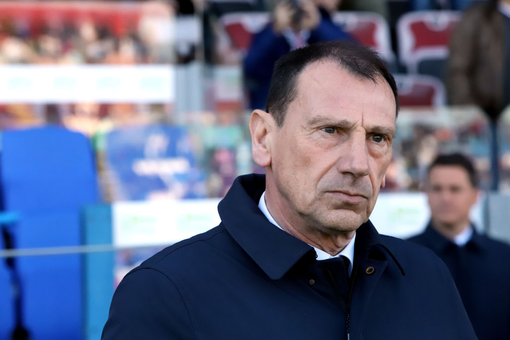 Cagliari, Bonato verso l’addio: Muzzi nuovo ds?