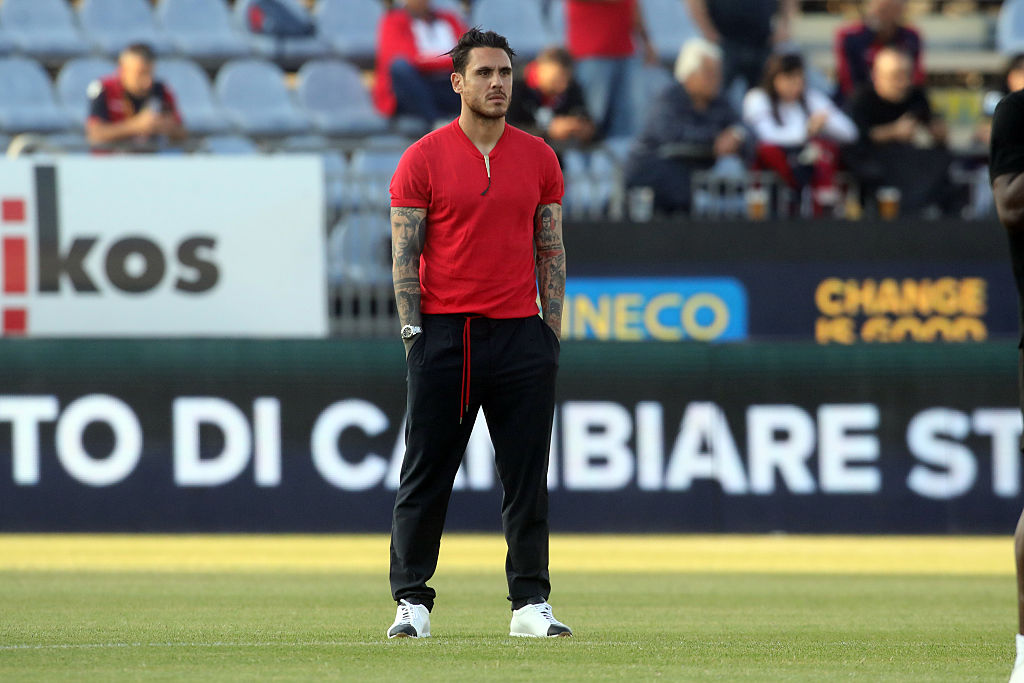 Cagliari, Pisacane riparte da Prati e Gaetano: Viola in bilico