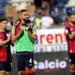 Cagliari, Hatzidiakos saluta: Copenhagen esercita il diritto di riscatto