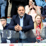 Cagliari: Angelozzi valuta il ruolo di Muzzi nello staff tecnico