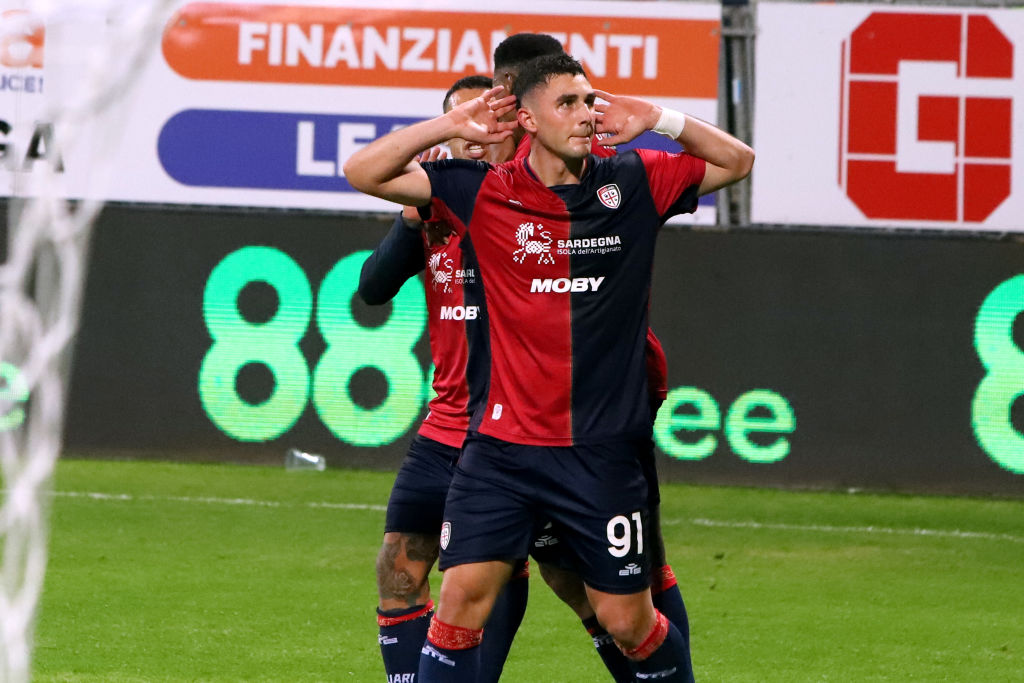 Il giornalista cagliaritano Casini: “L’obiettivo è tenere Piccoli, Caprile e Adopo”