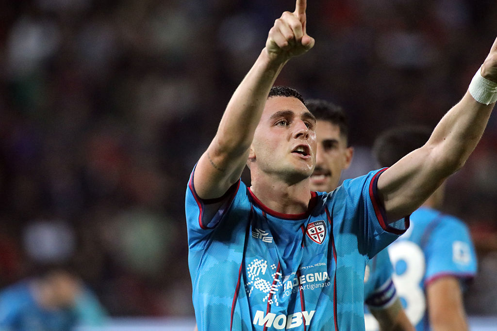 Piccoli nel mirino di Bologna, Lazio e Fiorentina. Il Cagliari fissa il prezzo