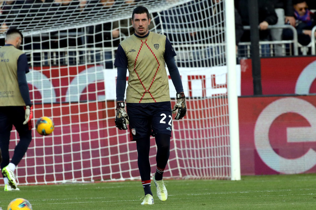 Scuffet verso la Sampdoria: offerta triennale sul tavolo