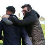 Cagliari, Pisacane nuovo allenatore: l'ex Lykogiannis esulta