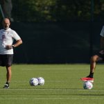 Cagliari: Murelli, ex vice di Pioli, nello staff di Pisacane