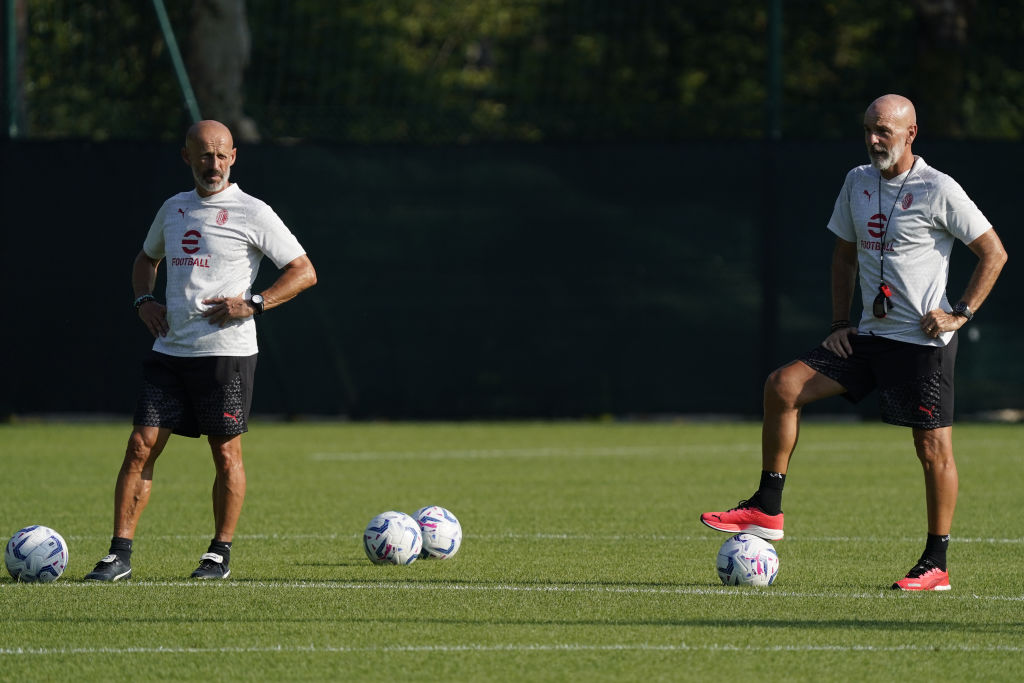 Cagliari, ecco il quadro dello staff di Pisacane