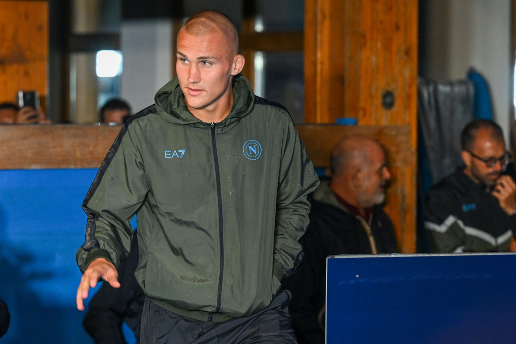 Cagliari punta Ostigard: rinforzo in difesa