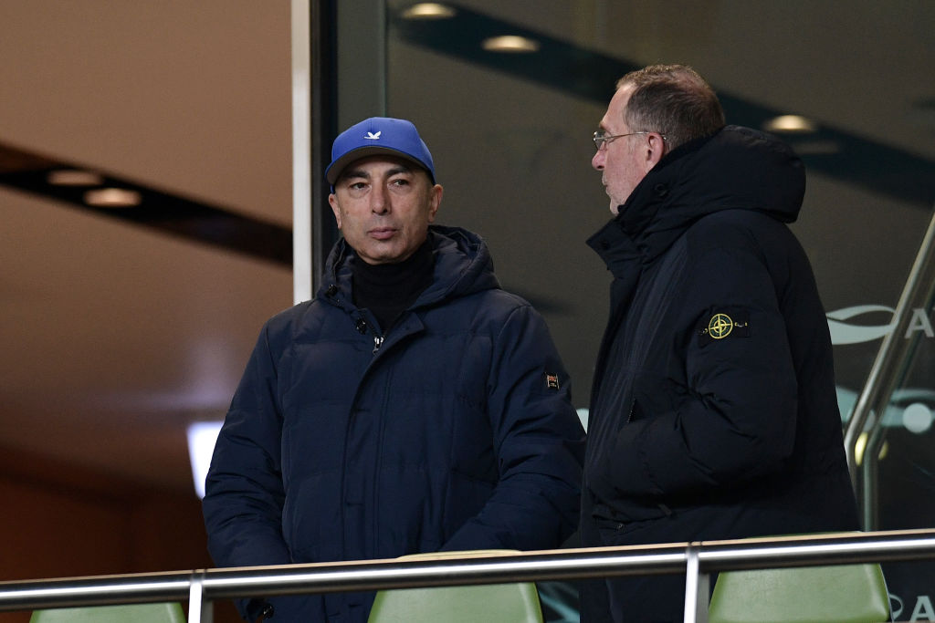 Di Matteo avverte il Cagliari: “Ascoltate Pisacane, ma occhio a…”