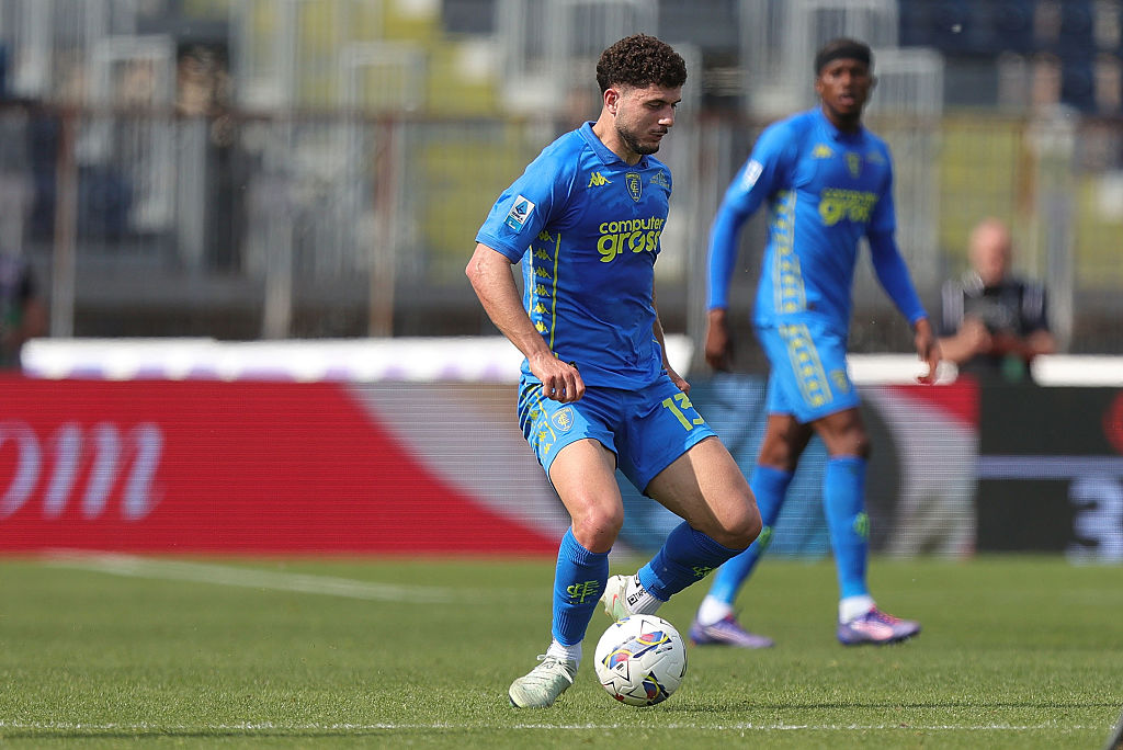 Il Cagliari punta Cacace: rinforzo in difesa dall’Empoli?