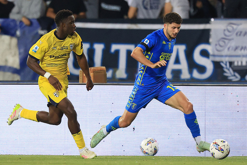 Mercato Cagliari, per la difesa piace Cacace dell’Empoli