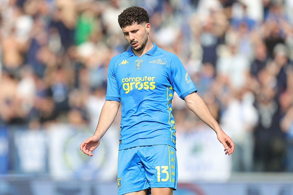 Cagliari: idea Cacace per la fascia sinistra