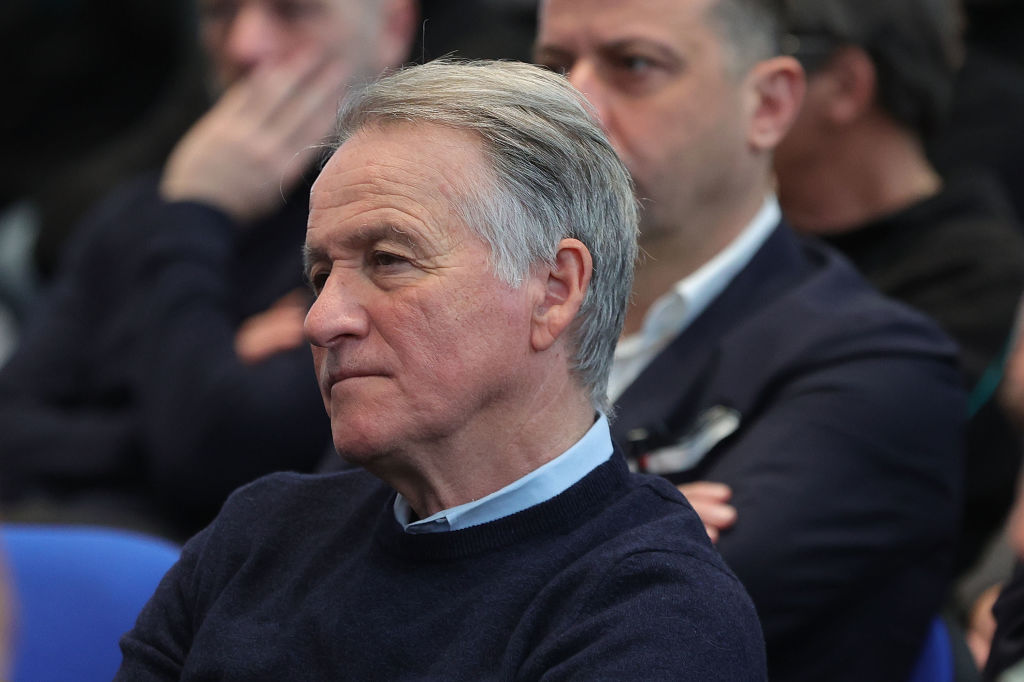 Tesser verso la Salernitana: l'ex Cagliari in pole per la panchina