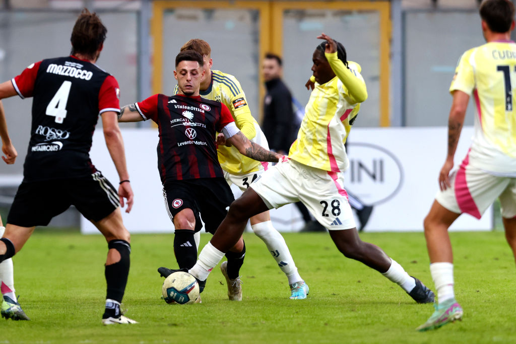 L’ex Millico riparte dal Casarano in C: accordo biennale