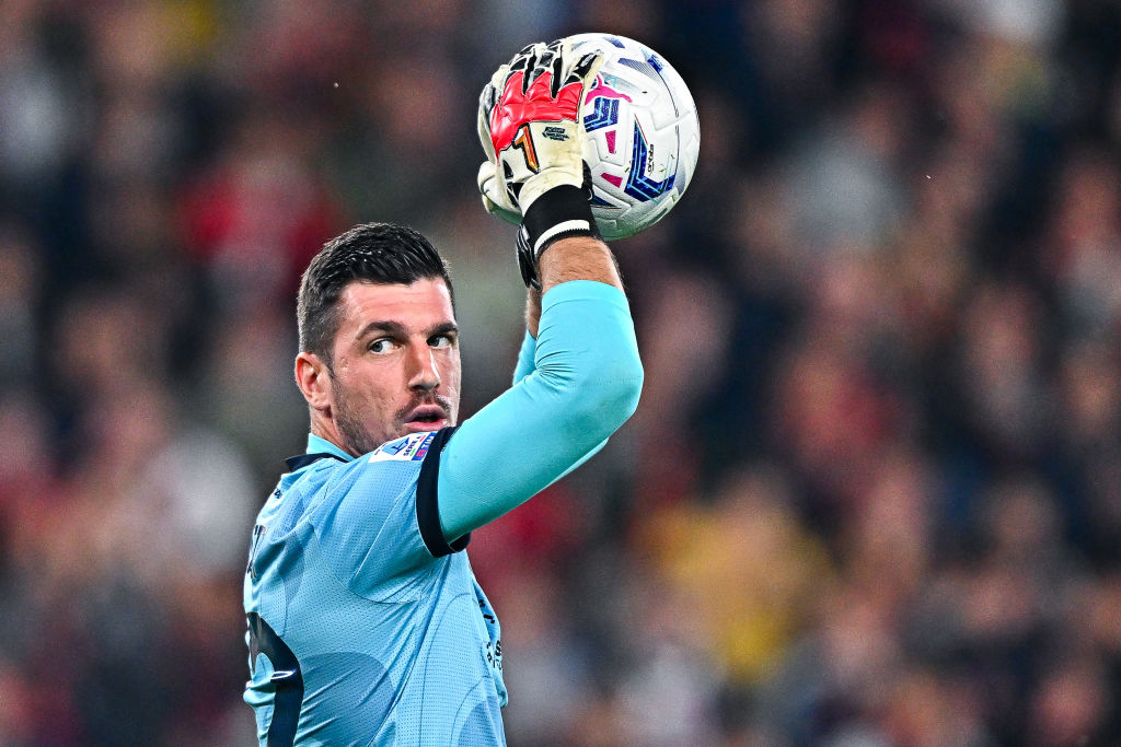 Cagliari Calciomercato: Riccio e Leonardi pronti, Scuffet verso Genova