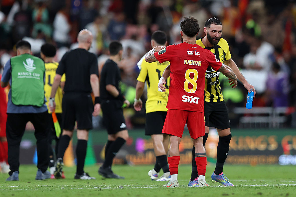 Nández, l’uruguagio che ha illuminato Cagliari: un faro anche in B