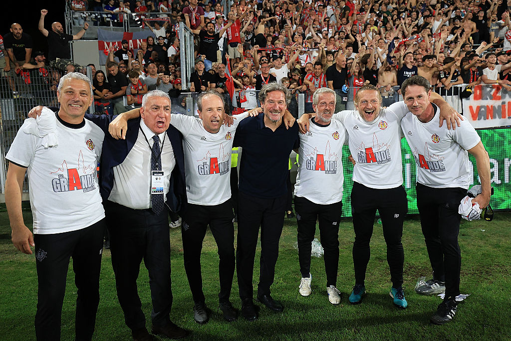 Ex Cagliari, Azzi torna in Serie A: la rinascita con la Cremonese