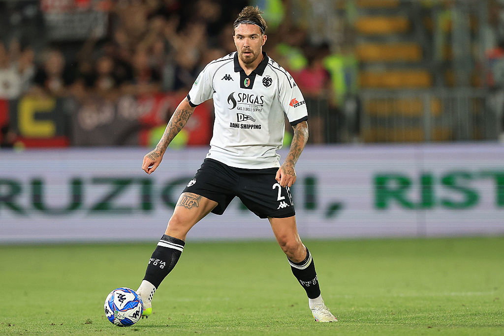 Cremonese interessata a Zappa e Augello nel mirino