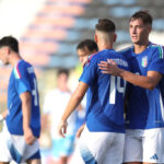 Cagliari U21: Prati sfida Obert agli Europei, un derby in azzurro!