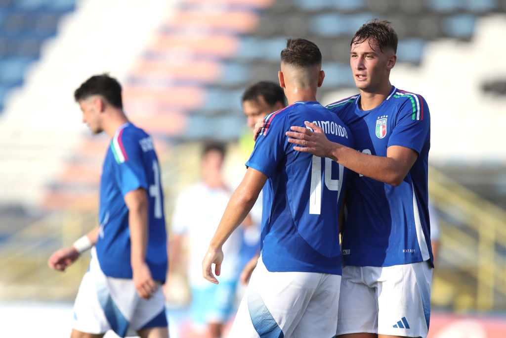 Raimondo da record: l’ex Bologna eguaglia Gigi Riva dopo un avvio da favola con il Frosinone