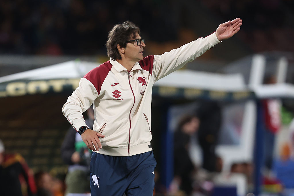 Cagliari, Vanoli nel mirino: incontro decisivo nel weekend