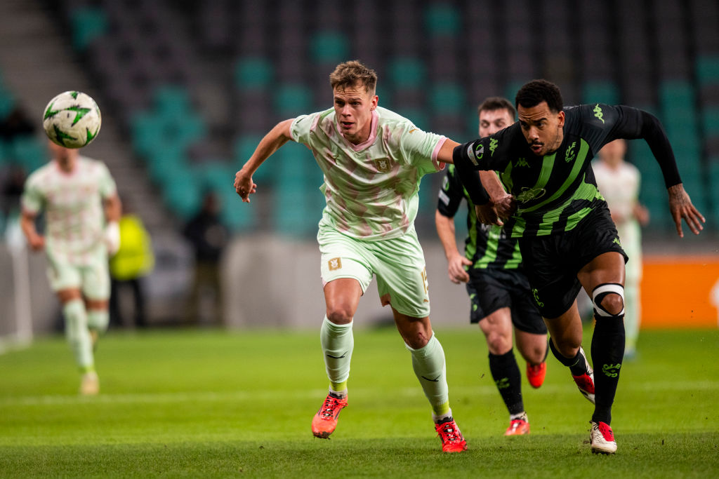 Miangue: "Voglio tornare in Italia, Cagliari nel cuore"