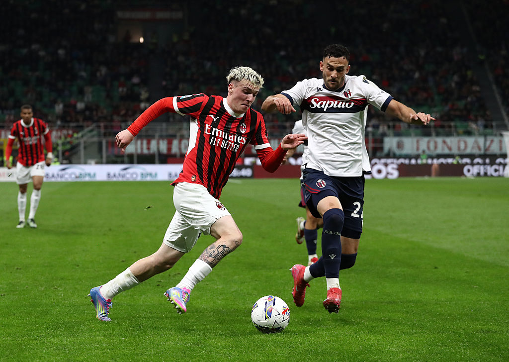 Lykogiannis verso l’AEK Atene: per l’ex Cagliari si profila il ritorno in Grecia