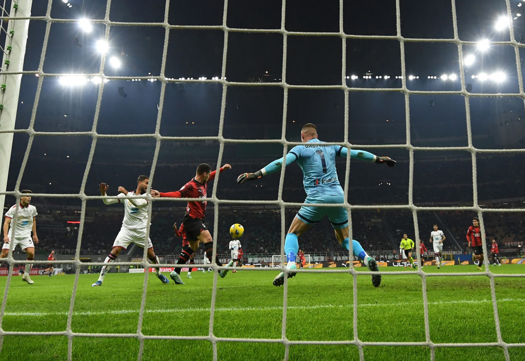 Cagliari C5 Femminile, l’addio di Pati Ribeirete: “Un’esperienza fantastica”