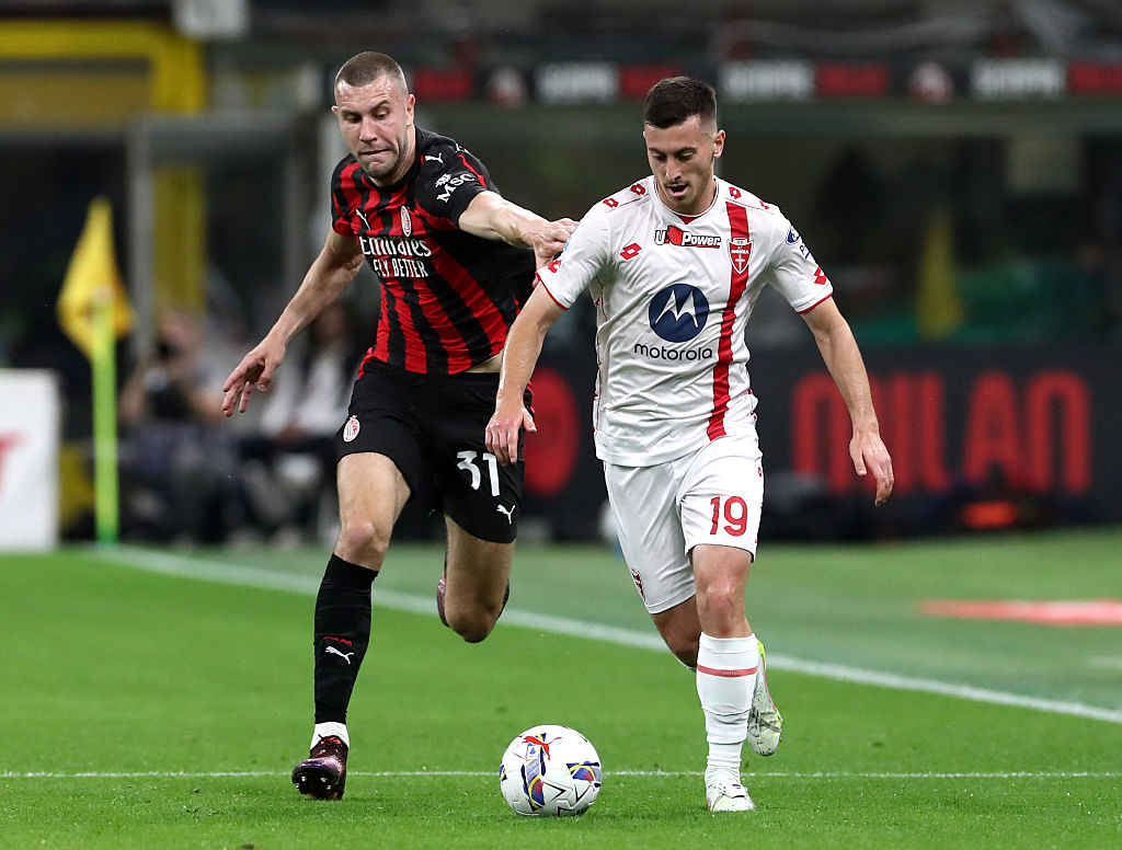 Cagliari: Birindelli per rinforzare le fasce. Duello con il Sassuolo