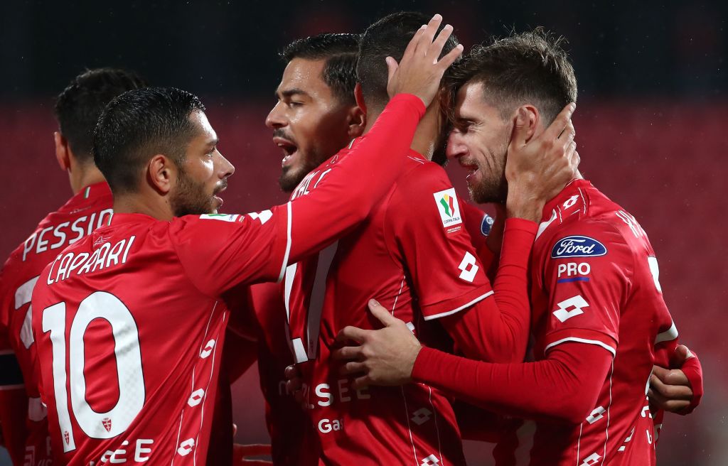 Ufficiale: Monza, Paolo Bianco nuovo allenatore fino al 2027