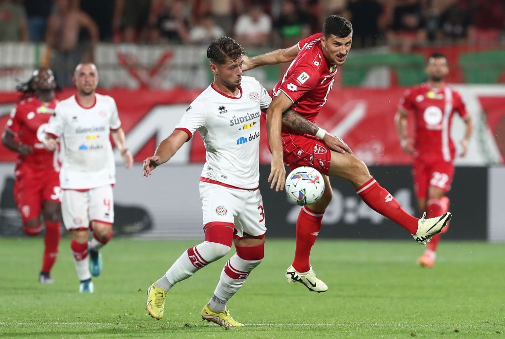 Cagliari: Giorgini rinforzo per la difesa? Attenzione a Bari ed Empoli