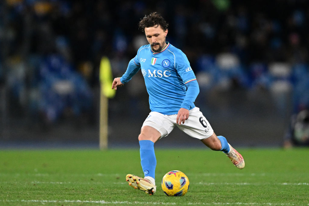 Il Cagliari punta Mario Rui: una scommessa per il rilancio