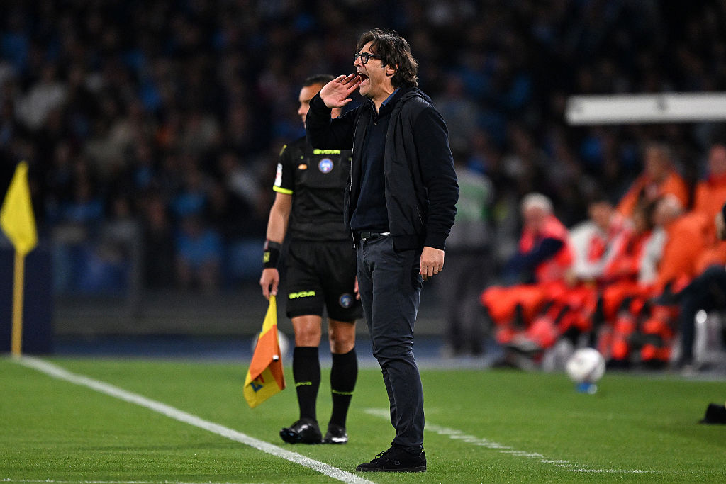 Fiorentina in corsa per Vanoli: sfida a Cagliari e Pisa