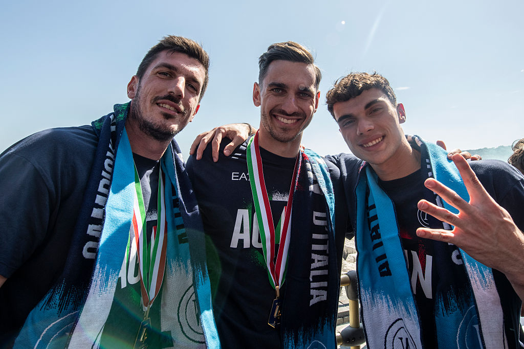 Scuffet, ritorno a Napoli? Il Cagliari valuta le opzioni