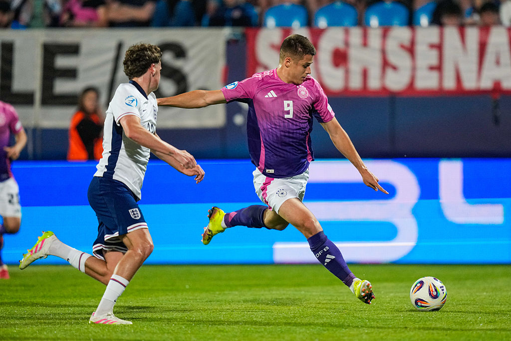 Tresoldi, sardo di nascita, segna in Belgio: “Mai chiamato dall’Italia”